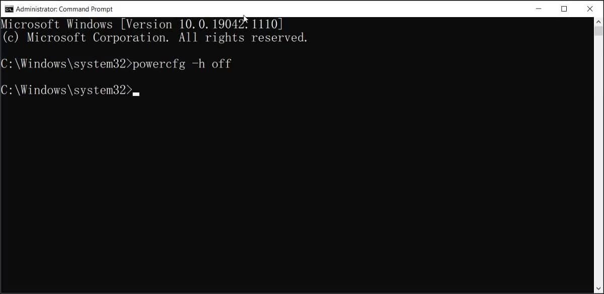 صورة لـ كيفية تمكين أو تعطيل بدء التشغيل السريع في Windows 11 | 1t5OXXRhLDY3yRqMc_miWbw-DzTechs