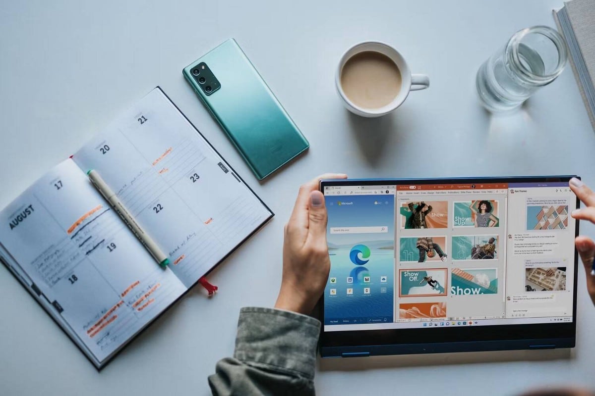 صورة لـ ما هو الوضع S في Windows 11 ، وهل يجب عليك استخدامه؟ | 1u3TuOuC0E4tMjOCD7LHfeg-DzTechs