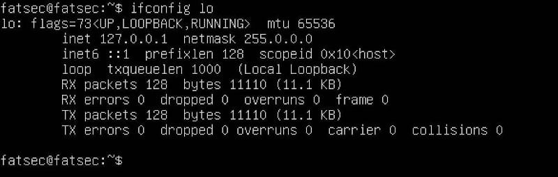 صورة لـ كيفية تكوين الشبكات على خوادم Ubuntu | 1uHSVjKxxswgyfV-GL7ZE0g-DzTechs