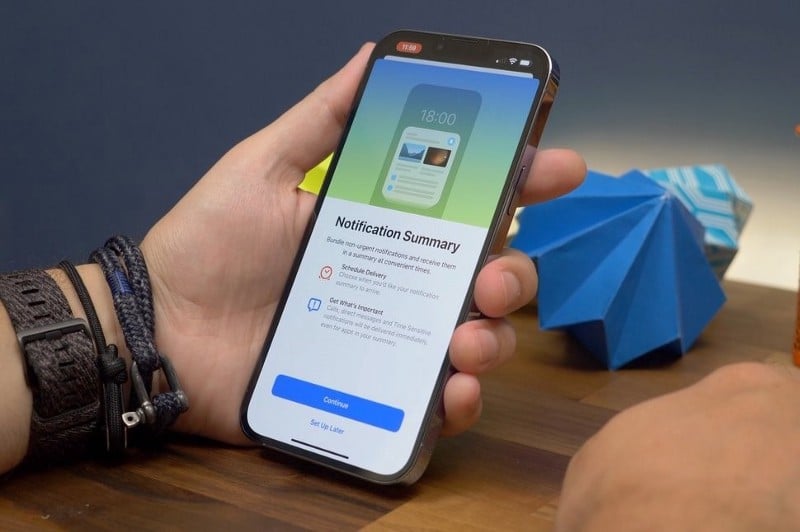 صورة لـ ميزات iPhone المريحة التي ستجعل حياتك أسهل | 1uYTVj5pAt2LyuOZyam0nKQ-DzTechs