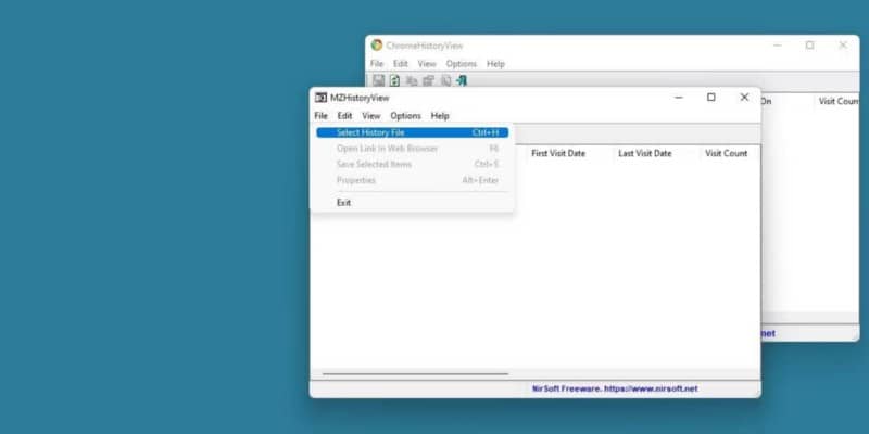 صورة لـ حماية خصوصيتك أثناء التنقل باستخدام تطبيقات Windows المحمولة هذه | 1v2UV8lc45XBjQEwFID2cDg-DzTechs