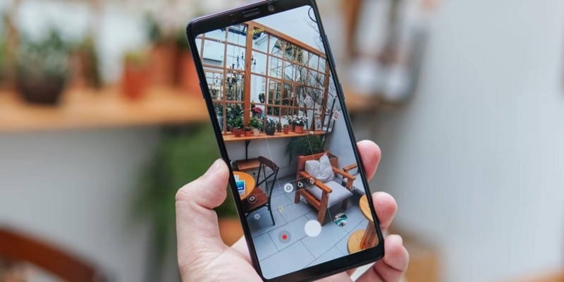 صورة لـ كيفية جعل الصور المُلتقطة بهاتف Samsung تبدو أقل معالجة | 1vrvLtFh2_uU7A8u7XqGigw-DzTechs