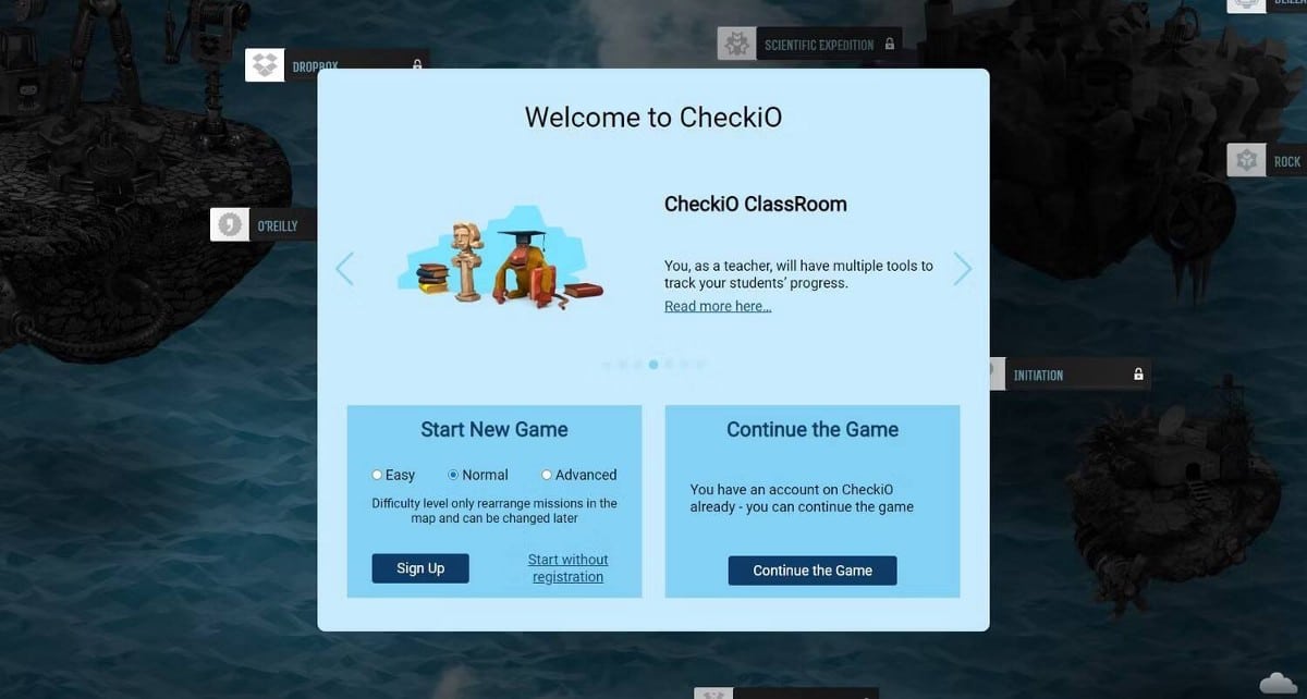 صورة لـ بعض مواقع الويب لتعليم أطفالك كيفية البرمجة باستخدام Python | 1w9QLpls4e2hsORA9XSbkIw-DzTechs