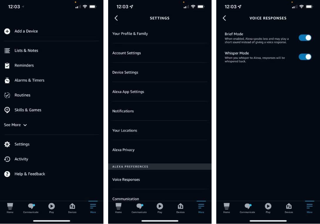 صورة لـ طرق لتحسين مهارات التواصل في Amazon Alexa | 1xftARj1DRZXzOmSQ41POug-DzTechs
