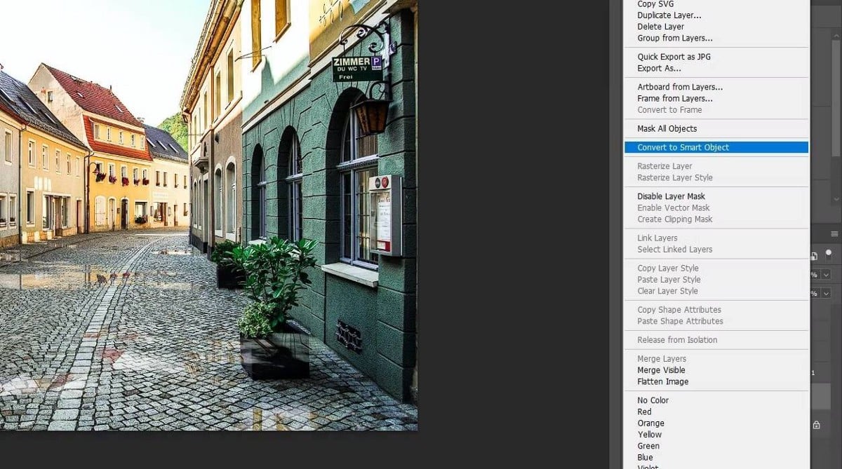 صورة لـ كيفية إضافة برك مائية إلى الصورة باستخدام Photoshop | 1yRJgvzxEqp-mCKbjudGlKQ-DzTechs