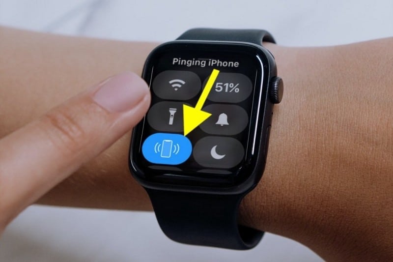 صورة لـ كيفية تحديد مكان Apple Watch باستخدام iPhone الخاص بك | 1zSS5vKf7zVyBeru-GeS6BQ-DzTechs