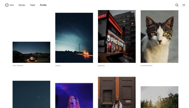 صورة لـ أسباب لماذا يجب على المُصورين التحول من Instagram إلى VSCO | 12dbd7KULIoxJ-bTpLKL41w-DzTechs