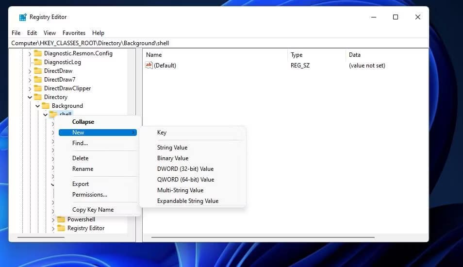 صورة لـ طرق لفتح أداة “مراقبة الموارد” في Windows 11 | 14mhDXPKfz8V0NRamKqsuUw-DzTechs