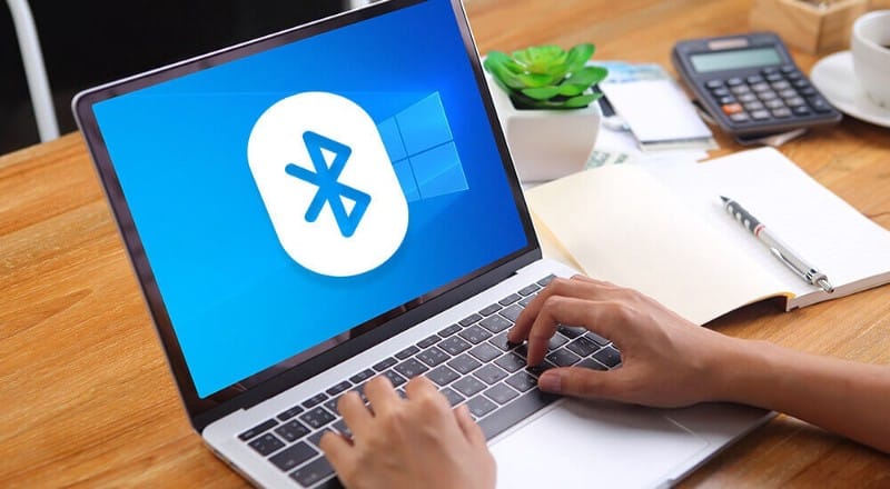 صورة لـ طرق إصلاح خيار Bluetooth مفقود في Windows 11 | 15hJyQmUBkP6adgesMU-8hg-DzTechs