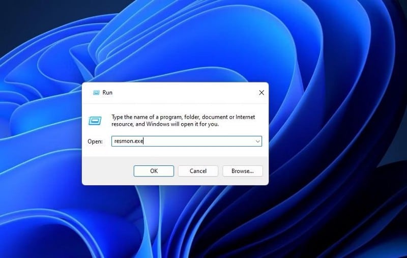 صورة لـ طرق لفتح أداة “مراقبة الموارد” في Windows 11 | 15mHDOTYzr8VYXshT_4NTPg-DzTechs