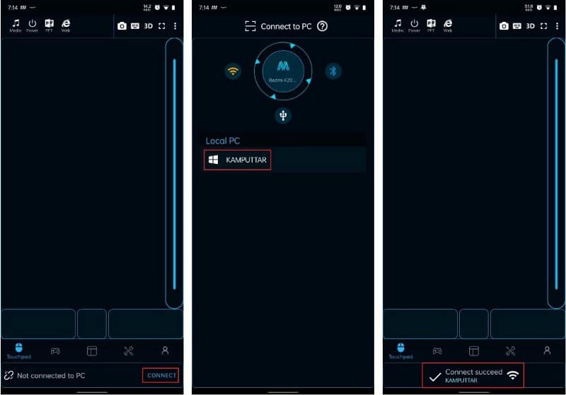 صورة لـ كيفية الرسم على شاشة الكمبيوتر باستخدام هاتف Android الخاص بك | 16-fggcAhHNUyo8_AkWNzmA-DzTechs