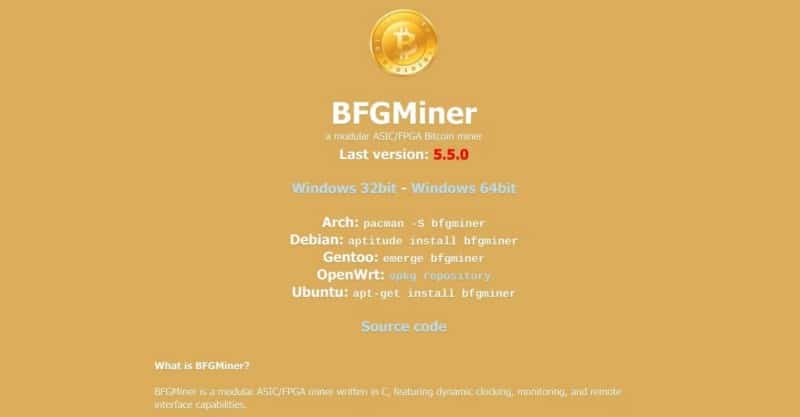 صورة لـ أفضل تطبيقات تعدين عملة Bitcoin | 167eOFVZ1yrPgLTK3ejrl0w-DzTechs