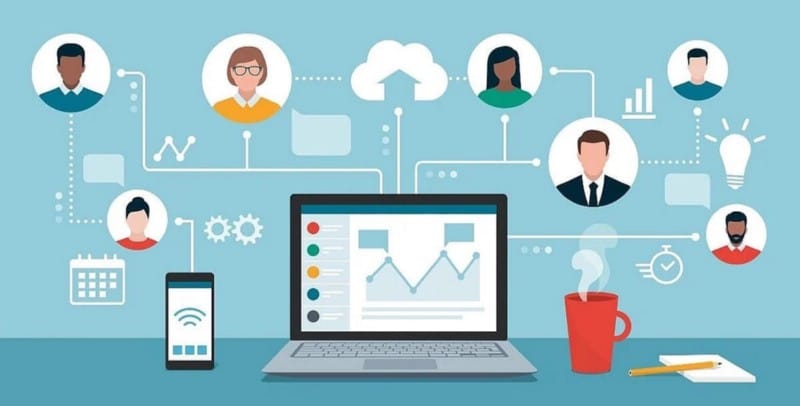 صورة لـ نصائح لاستخدام LinkedIn لتقديم خدمة الزبائن إلى المزيد من الأشخاص | 16rlnNvLtKP6c_JAFsT15WQ-DzTechs