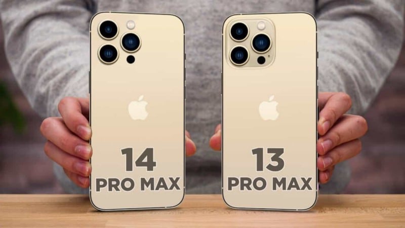 صورة لـ مُقارنة بين iPhone 13 و iPhone 14: هل يجب عليك شراء أي منهما في عام 2024؟؟ | 177QQ6uUOMv-tvu2WO40KXg-DzTechs
