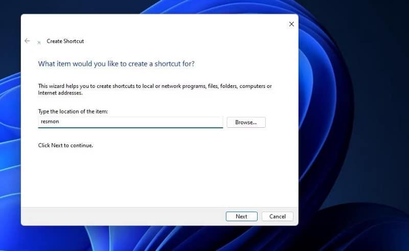 صورة لـ طرق لفتح أداة “مراقبة الموارد” في Windows 11 | 19kxAjSVIwn8hMTchp0Ltrw-DzTechs