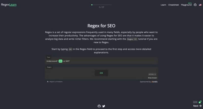 صورة لـ كيفية استخدام فلتر Regex في Search Console لتحسين أداء موقع الويب | 19lUb5KgXpB8AIHXQyzUljA-DzTechs
