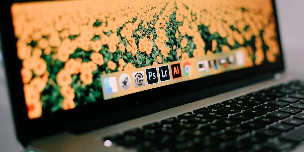 صورة لـ مقارنة بين Lightroom و Photoshop: ما هي الاختلافات؟ | 1CRUHaxH9yMFJbP5ASTt_nw-DzTechs