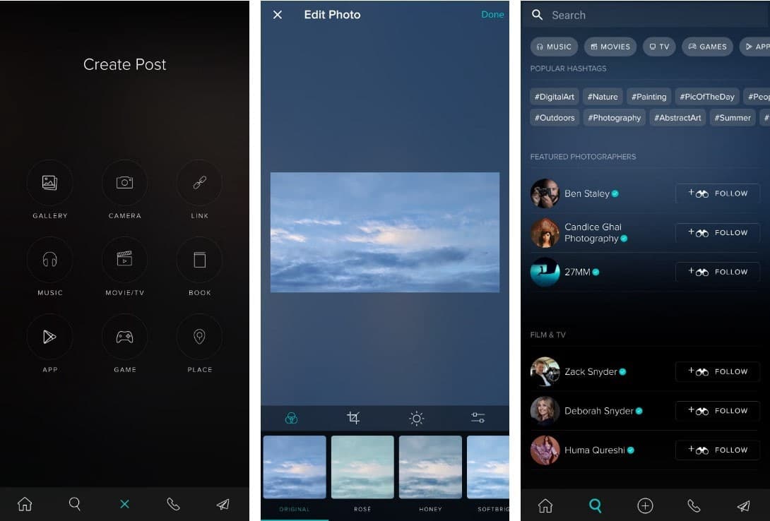 صورة لـ أفضل بدائل Instagram للمُصورين | 1EPRsmPEjfLrm6rxIENTPsw-DzTechs