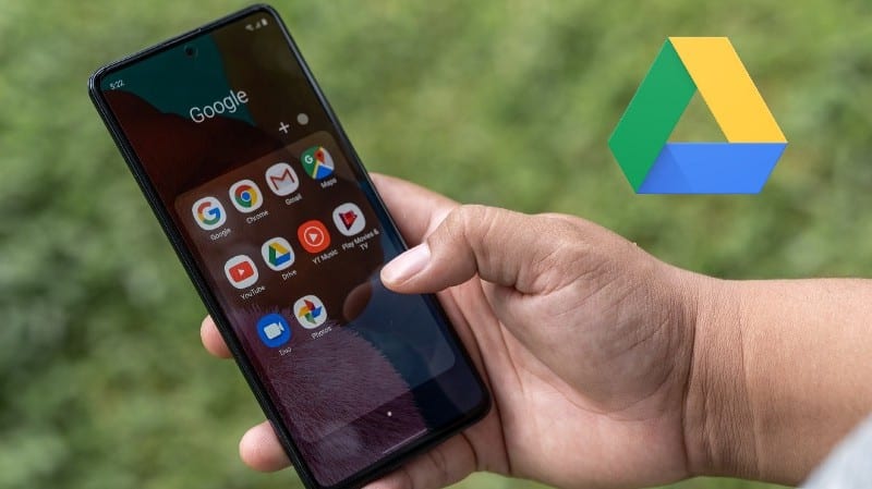 صورة لـ ميزات Google Drive لنظام Android التي يجب أن تستخدمها | 1F-MCNy6MtYrpJU-tbOVs6g-DzTechs
