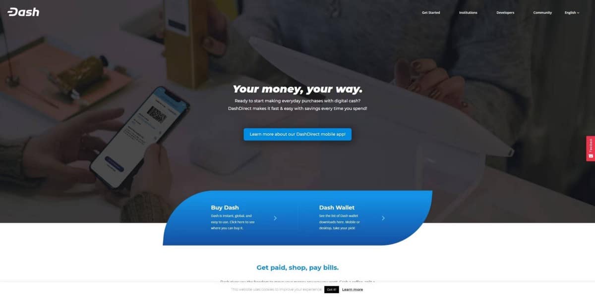 صورة لـ العملات المُشفرة التي تأتي مع رسوم معاملات تكاد تكون معدومة | 1F_70LWNdXY3XIR5NZ8OJuw-DzTechs