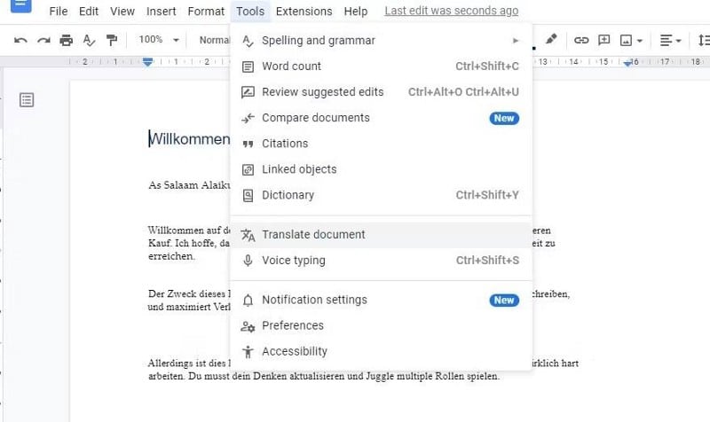 صورة لـ كيفية ترجمة ملف PDF إلى أي لغة | 1G6J9NAdr9qrbVgeTryFUww-DzTechs