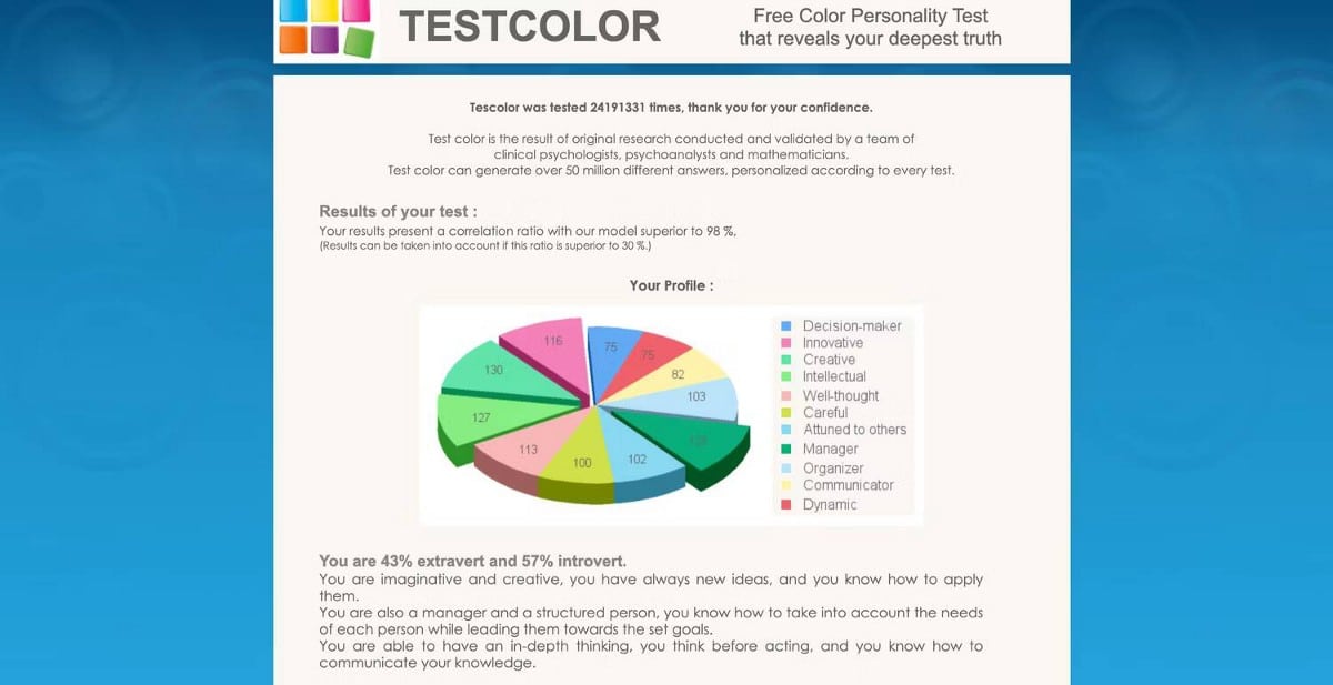 صورة لـ أفضل مواقع الاختبارات النفسية المُمتعة والدقيقة | 1GlaqJ-tIWvNT3bk7pxLCaQ-DzTechs