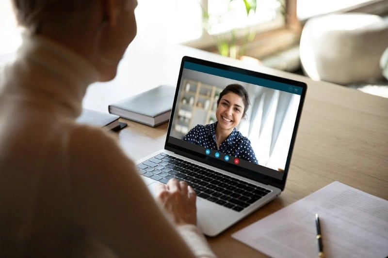 صورة لـ كيفية تغيير إعدادات كاميرا الويب على Windows 11 | 1Hylx4YnsZxVH6_XCGNRIww-DzTechs