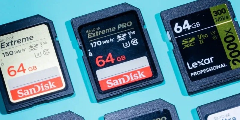 صورة لـ أخطاء يجب تجنبها عند شراء بطاقة MicroSD | 1I-8Yk9bv91412XxI_6QvHg-DzTechs