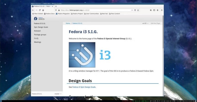 صورة لـ ما هي Fedora؟ كل ما تحتاج إلى معرفته | 1LoNGFuH2VN7cvdz4L9QU3g-DzTechs