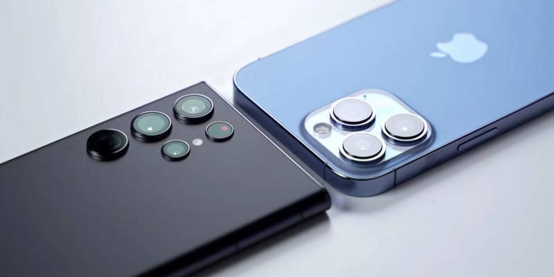 صورة لـ مقارنة بين iPhone 14 Pro Max و Galaxy S22 Ultra: أيهما يجب أن تشتريه؟ | 1O2AckGR8jMKp1a4XXvdoiA-DzTechs