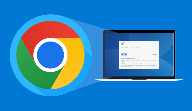 صورة لـ خطأ “السماح لـ Chrome بالوصول إلى الشبكة في إعدادات جدار الحماية أو مكافحة الفيروسات” على Windows | 1O4oprnubocoAzW6Ttuts1Q-DzTechs