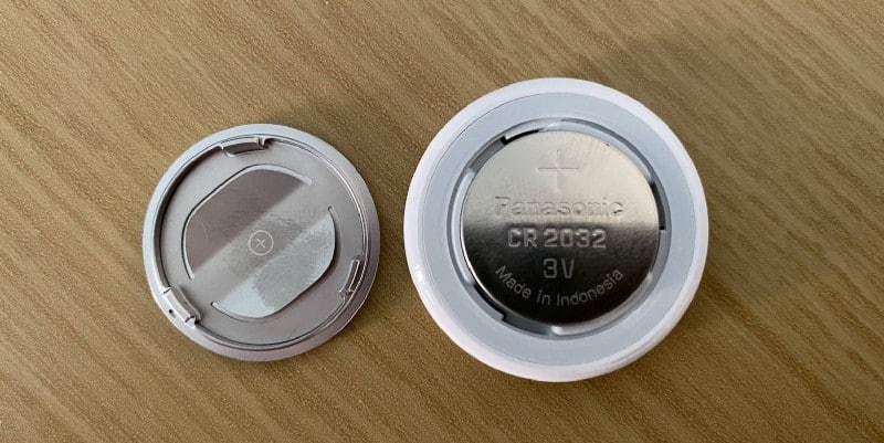 صورة لـ كيفية إعادة تعيين Apple AirTag | 1ObhyM0w96lDvlCG0z9vDbA-DzTechs
