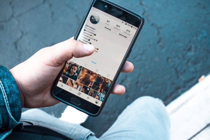 صورة لـ أسباب لماذا يجب على المُصورين التحول من Instagram إلى VSCO | 1PSwHIcEVDg4r4mDOK-TuKw-DzTechs