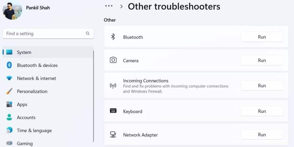 صورة لـ طرق إصلاح خيار Bluetooth مفقود في Windows 11 | 1QUc61_bqWNN8VQSI54s1Rw-DzTechs