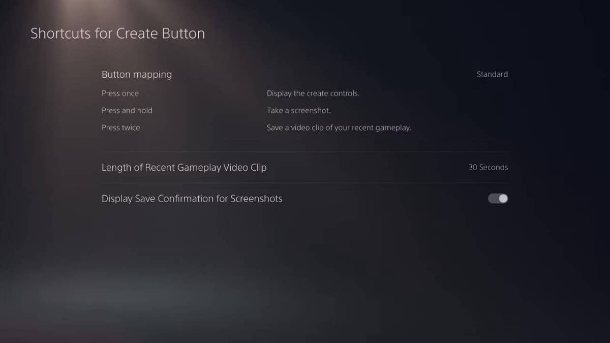 صورة لـ ما هو الزر “إنشاء” على PS5 DualSense؟ كل ما تحتاج إلى معرفته | 1SA_SUbwLXBmeBNmnzblfhw-DzTechs