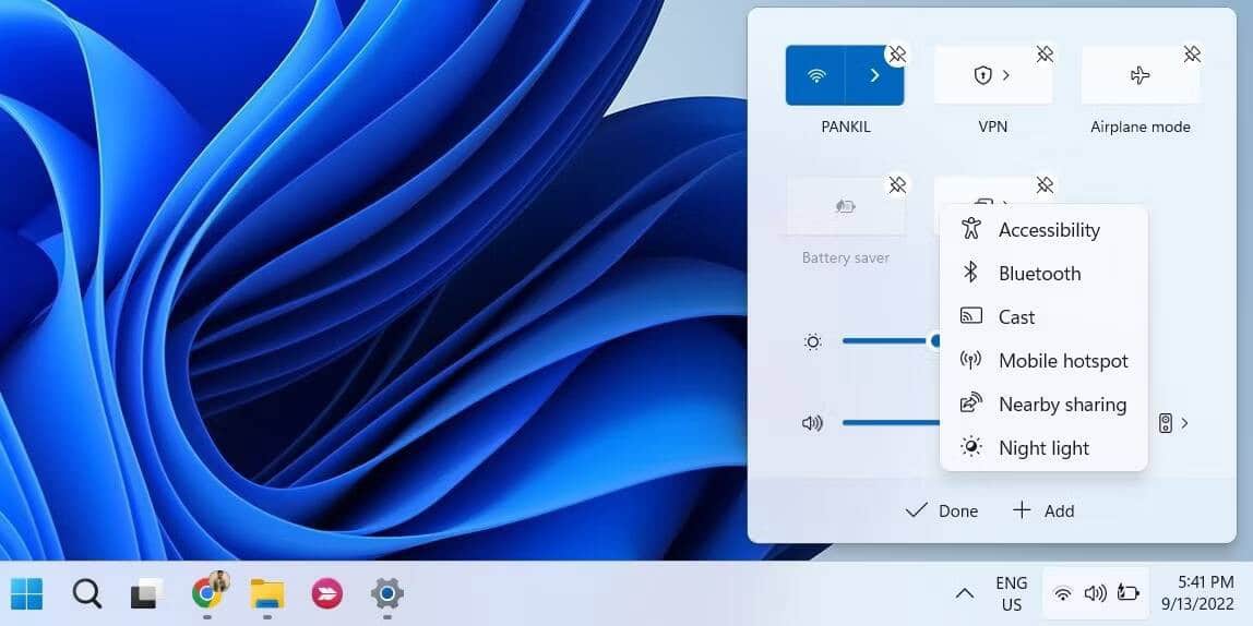 صورة لـ طرق إصلاح خيار Bluetooth مفقود في Windows 11 | 1TzDNNNgI25YEh77JNMV8ng-DzTechs