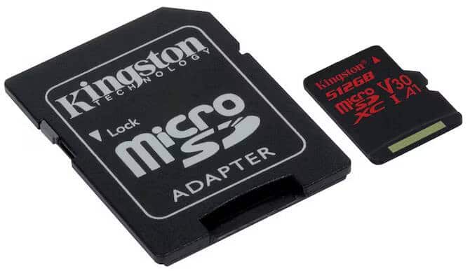 صورة لـ أخطاء يجب تجنبها عند شراء بطاقة MicroSD | 1U9QkI8chh8DavSaY47fYYQ-DzTechs