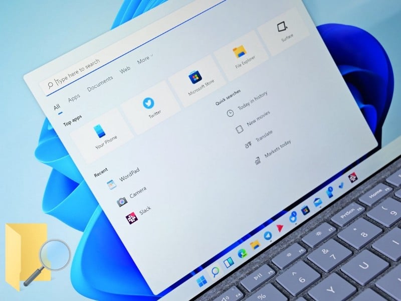 صورة لـ كيفية استبعاد المجلدات من بحث Windows | 1UhbwZVmhcYE0PwX-g5eKrQ-DzTechs