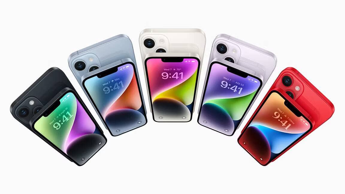 صورة لـ أسباب لماذا يجب عليك شراء iPhone 14 | 1V9d3YtwMy76nQ54qlSTjLQ-DzTechs