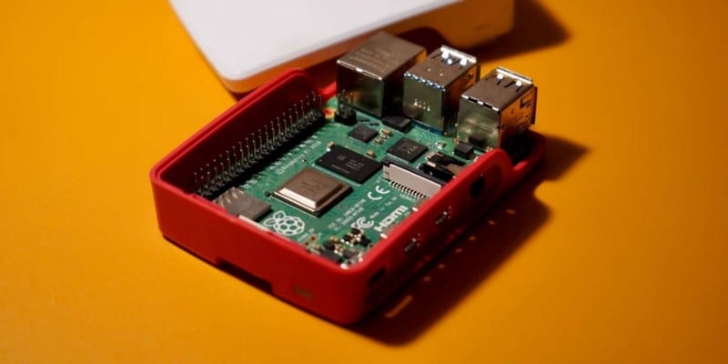 صورة لـ مقارنة بين Arduino و Raspberry Pi: ما هي لوحة التطوير المُناسبة لك؟ | 1VEM3FNeCsqEF1LavmuZPcA-DzTechs