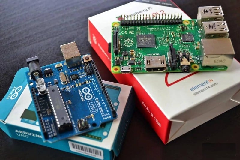 صورة لـ مقارنة بين Arduino و Raspberry Pi: ما هي لوحة التطوير المُناسبة لك؟ | 1VL37dexEZdnOW-Sp-v4yVg-DzTechs