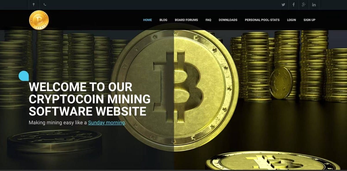 صورة لـ أفضل تطبيقات تعدين عملة Bitcoin | 1VfqGT7R0Vz5ClxNgHfjf7A-DzTechs