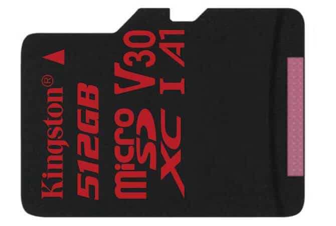 صورة لـ أخطاء يجب تجنبها عند شراء بطاقة MicroSD | 1VukX9Bm_n75vOMx_pP7Tgg-DzTechs