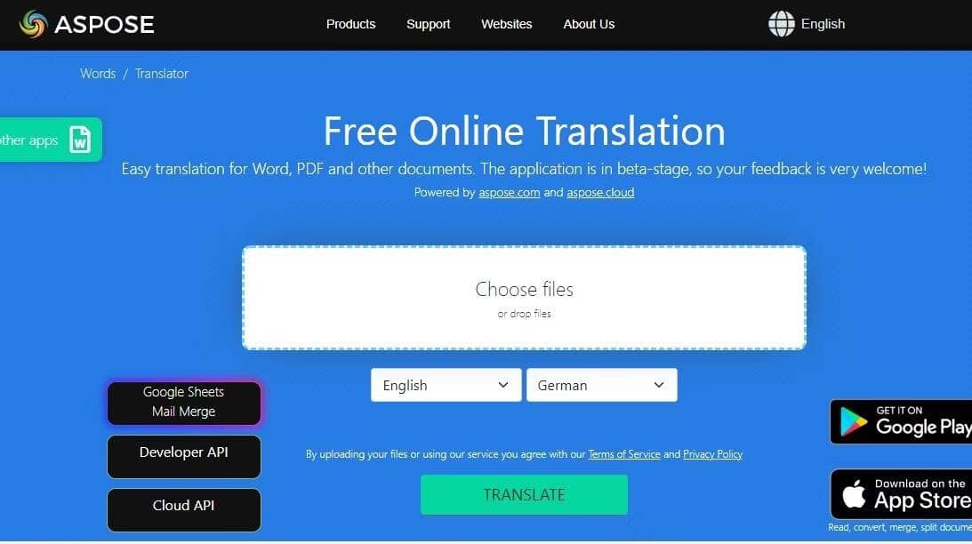 صورة لـ كيفية ترجمة ملف PDF إلى أي لغة | 1WsMaBPqhETSa-Lxy0la4tA-DzTechs