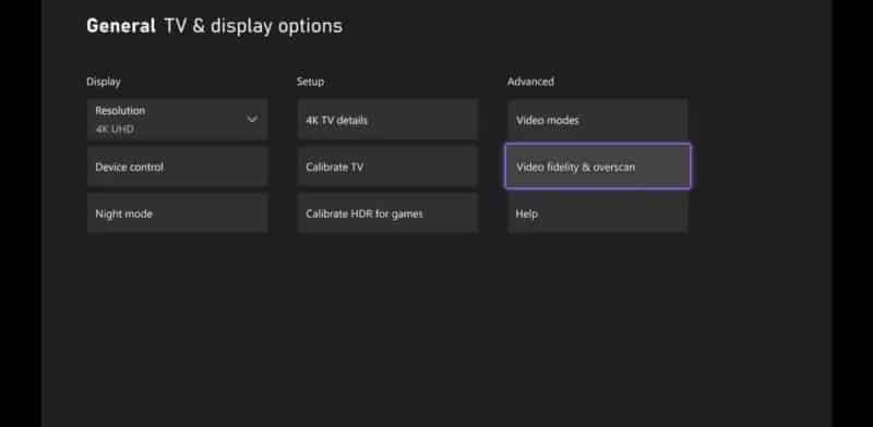 صورة لـ طرق سريعة لاستكشاف مُشكلات الصوت وإصلاحها على جهاز Xbox | 1Y_S4Aa5ykTXEsm8MRctb0Q-DzTechs