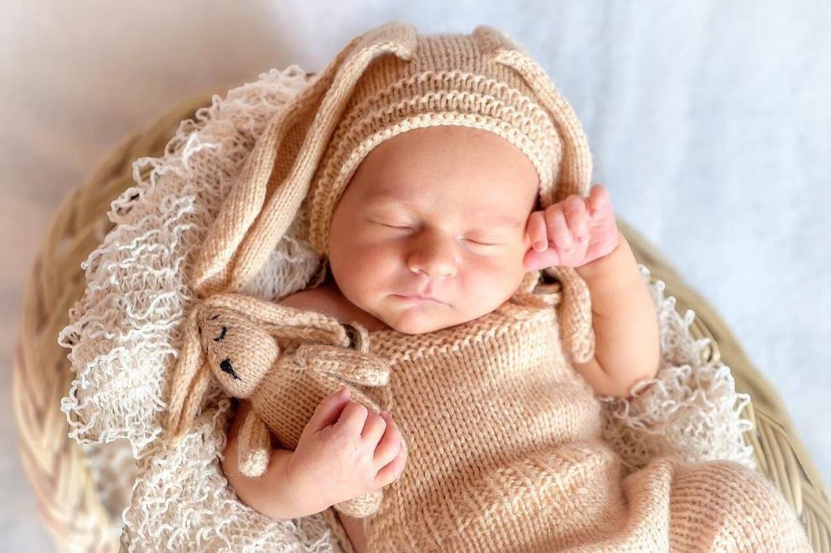 صورة لـ نصائح لالتقاط صور جميلة لمولودك الجديد | 1YcYrVwhxBlWLXazdnRZI6A-DzTechs