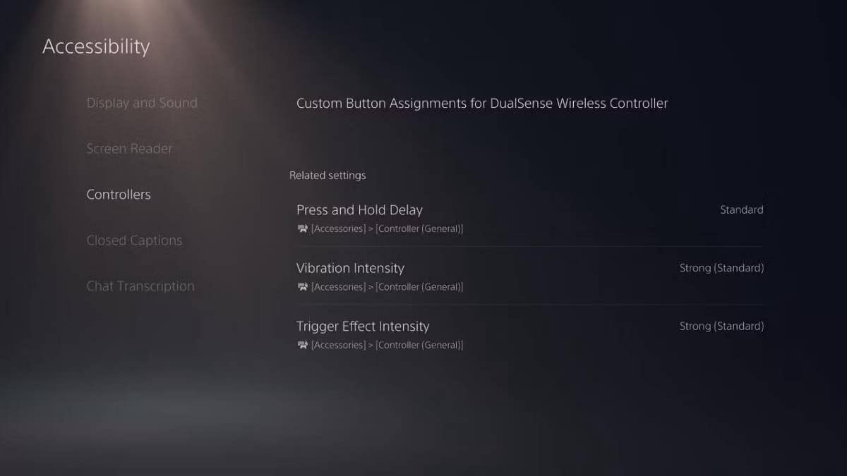 صورة لـ ما هو الزر “إنشاء” على PS5 DualSense؟ كل ما تحتاج إلى معرفته | 1Z2n02OKaD1kEOZq1YW9Yww-DzTechs