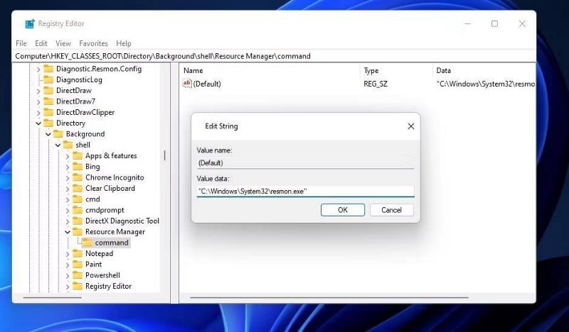 صورة لـ طرق لفتح أداة “مراقبة الموارد” في Windows 11 | 1ZCfm03nQHmPkg1Ut3fLiHA-DzTechs