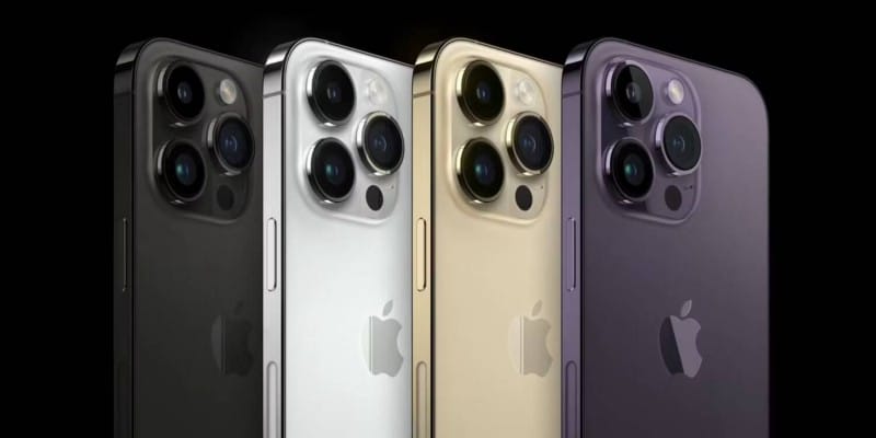 صورة لـ مقارنة بين iPhone 14 و iPhone 14 Pro: أيهما يقدم قيمة أكبر لأموالك؟ | 1_1ovU0hqOmxZ2BV54ipZw8ug-DzTechs