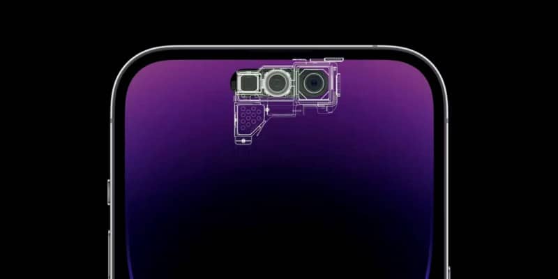 صورة لـ ميزات iPhone 14 Pro التي قدمتها هواتف Android من قبل | 1cSzf83D7k_5yHyZ4y5Fsmw-DzTechs